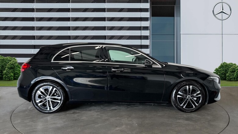 Mercedes-Benz A-Class A200 Sport Executive 5dr Auto Petrol Hatchback